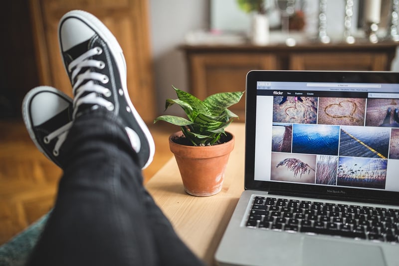 Freelancing Projects